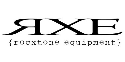 rxe rocxtone em>equipment/em>