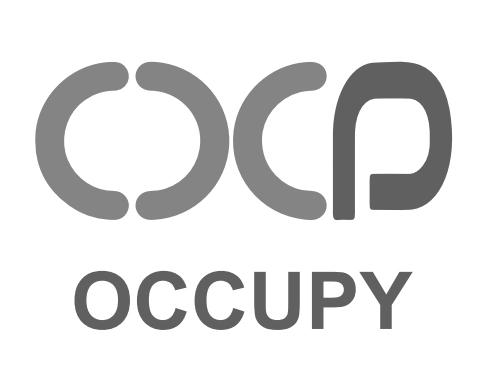  em>occupy /em>