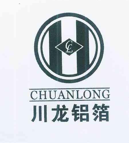 川龙logo图片