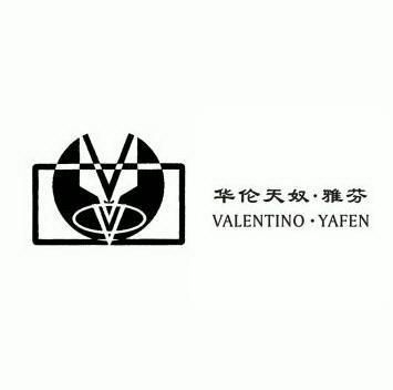 华伦天奴·雅芬 valentino·yafen