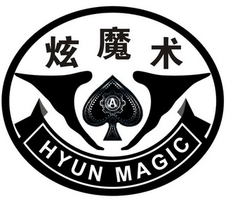  em>炫 /em> em>魔术 /em> hyun magic