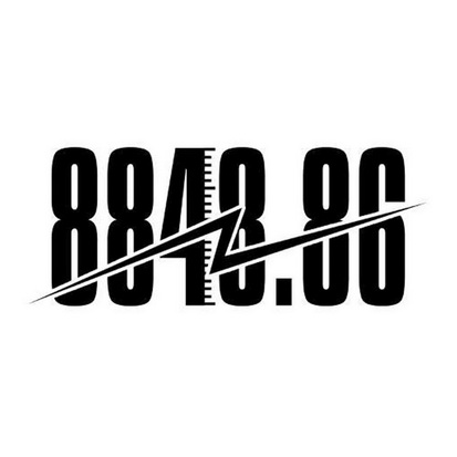8848 86