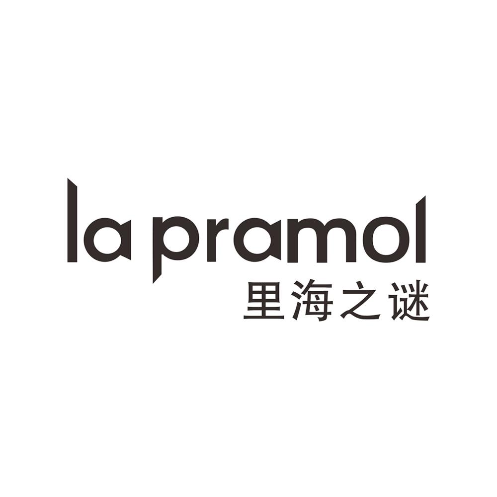 里海之谜 laramol