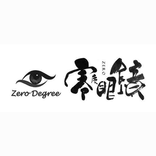 零度眼镜 zero degree zero