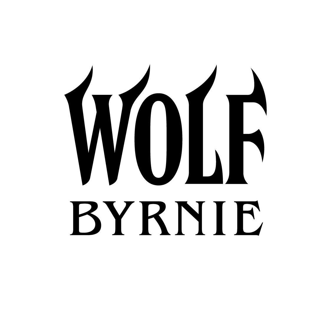 wolf byrnie