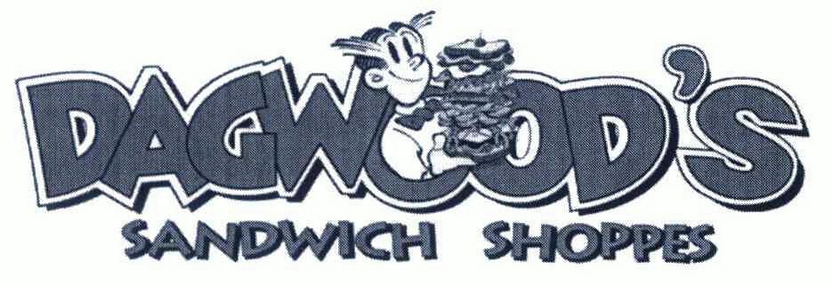 dagwoods sandwich shoppes;dagwoods