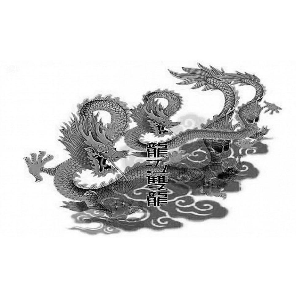  em>龙江 /em> em>双龙 /em>