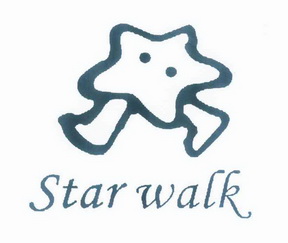  em>star /em>  em>walk /em>