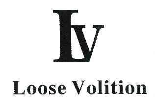  em>lv /em> em>loose /em> em>volition /em>