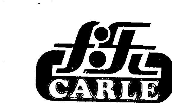 卡乐  em>carle /em>