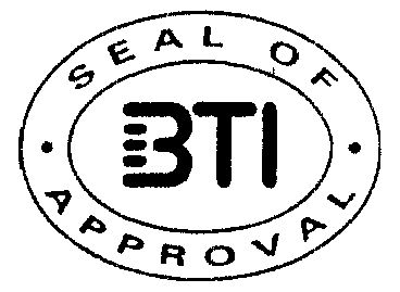 seai of  em>approval /em>