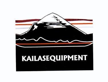 kailas equipment商标注册申请