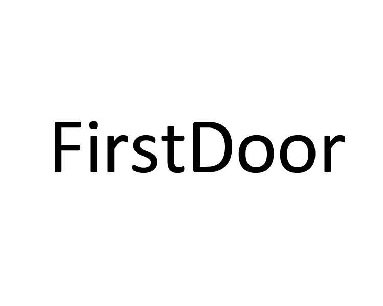  em>first /em> em>door /em>