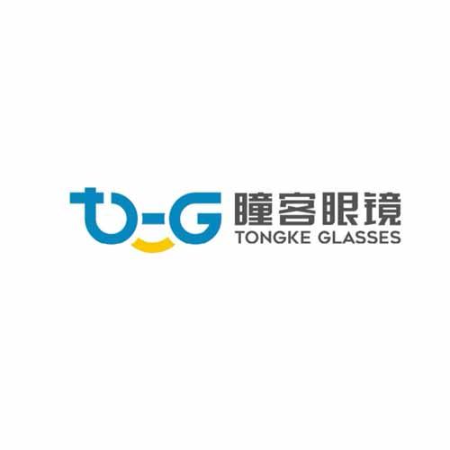 瞳客眼镜 tongke glasses申请被驳回不予受理等该商标已失效