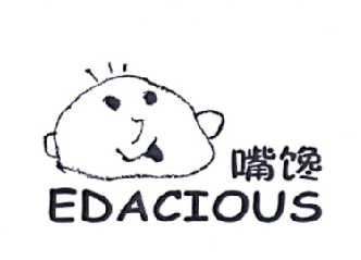  em>嘴饞 /em> em>edacious /em>