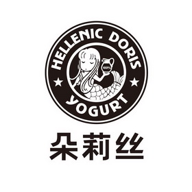  em>朵莉 /em> em>丝 /em>  em>hellenic /em>  em>doris /em>  em>