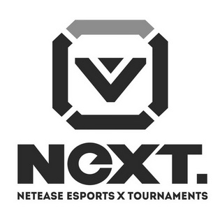 netease esports  em>x /em>  em>tournaments /em>  em>v /em>