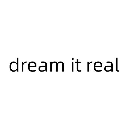 dream it real - 商标 - 爱企查
