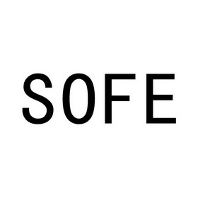  em>sofe /em>