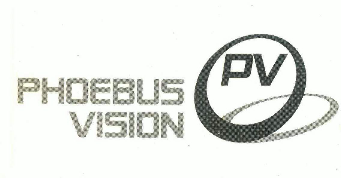  em>phoebus /em>  em>vision /em>