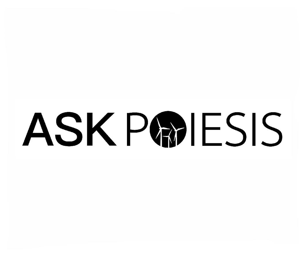 ask  em>poiesis /em>