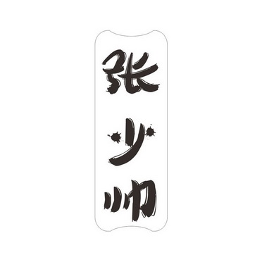  em>张少帅 /em>