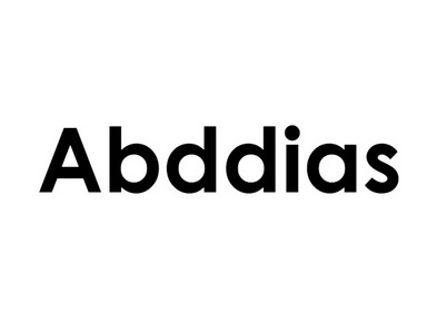 abddias                                   