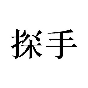  em>探手 /em>