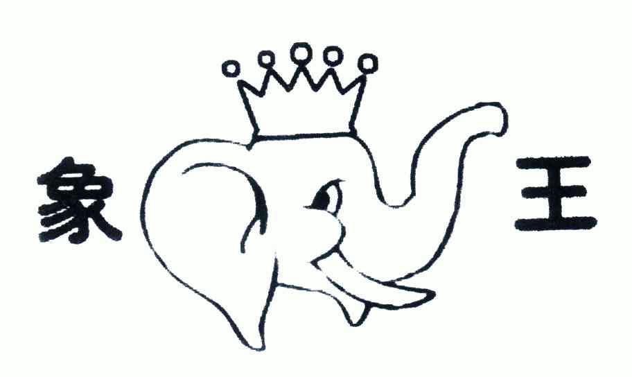 象王                   
