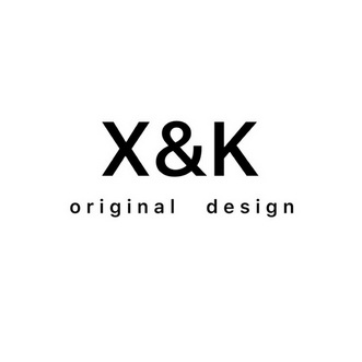 x&k  em>original /em>  em>design /em>
