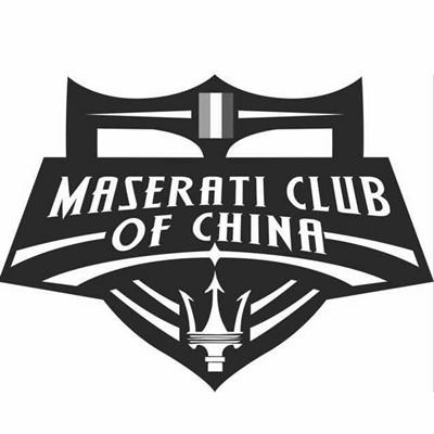 maserati club of china