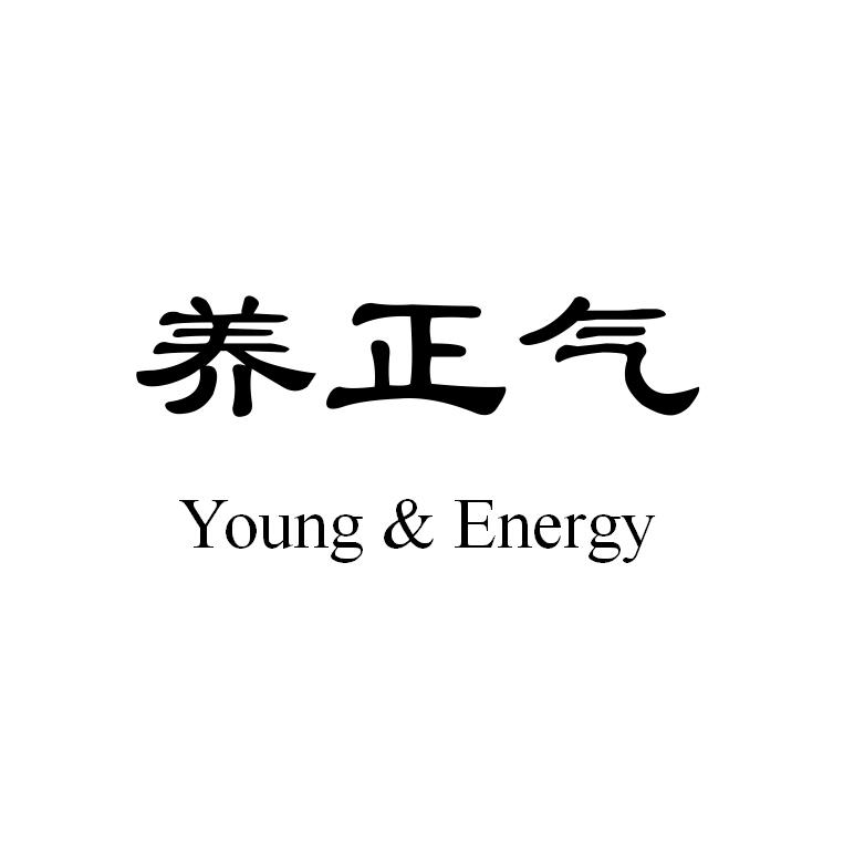 养正气 em>young/em em>energy/em>