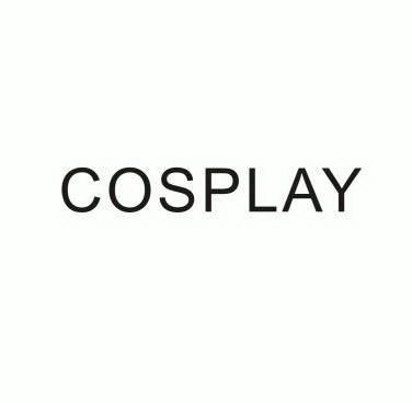 cosplay                                   