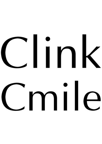 clink  em>cmile /em>