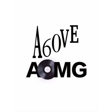 AOMG logo图片