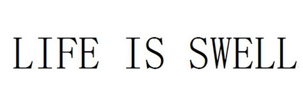 lifeisswell_企业商标大全_商标信息查询_爱企查