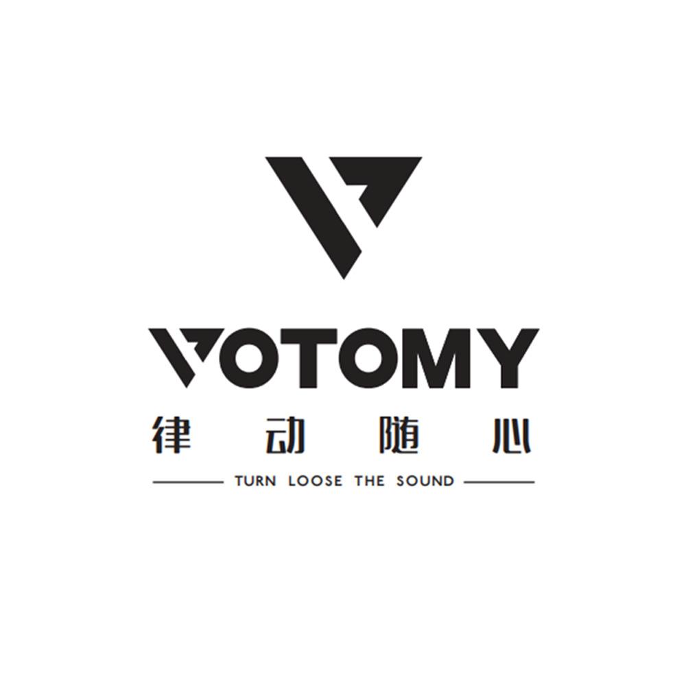 律动随心  em>votomy /em> turn loose the sound