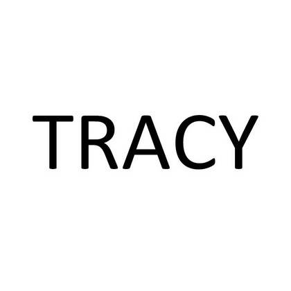 tracy - 商标 - 爱企查