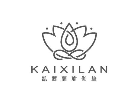  em>凯茜兰 /em>瑜伽垫