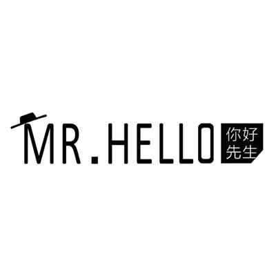  em>你好 /em> em>先生 /em> mr.hello