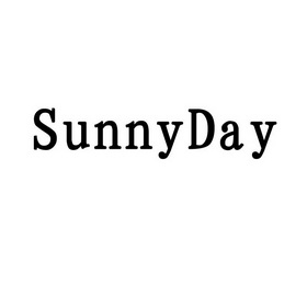  em>sunnyday /em>