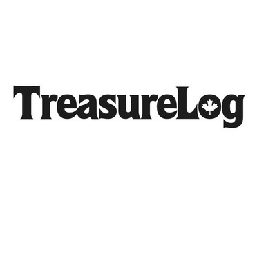 treasurelog                               