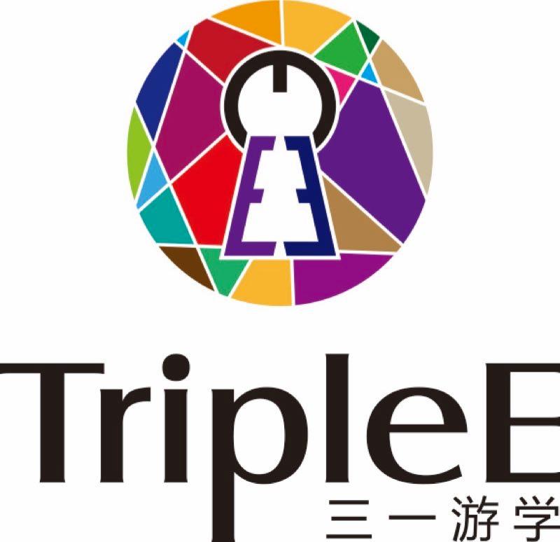  em>三 /em> em>一 /em> em>游学 /em>  em>triple /em> em>e /em>