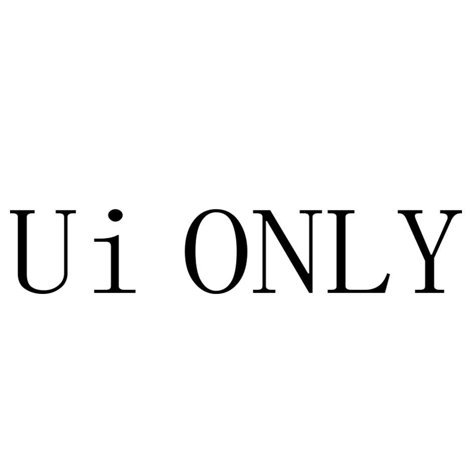 ui only