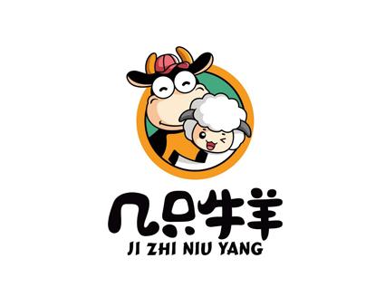 几只牛羊 - 商标 - 爱企查