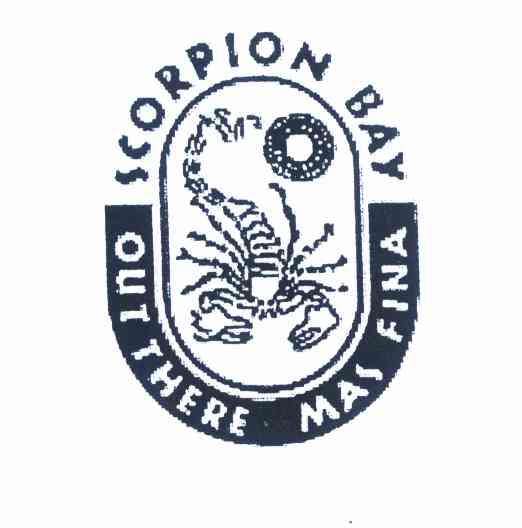  em>scorpion /em> bay out there mas  em>fina /em>