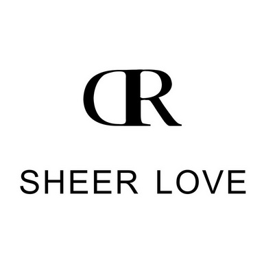 sheer love