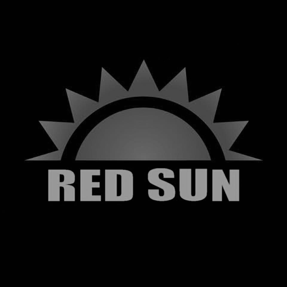  em>red /em>  em>sun /em>