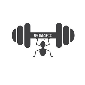  em>蚂蚁 /em> em>战士 /em>