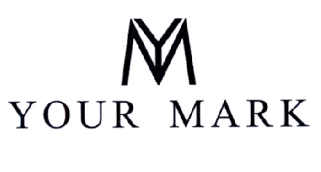 ym your  em>mark /em>